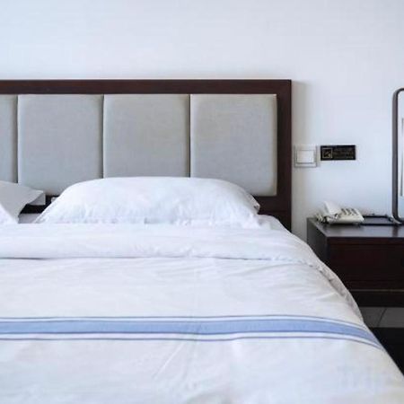 Sky City Hotel Vientiane Extérieur photo
