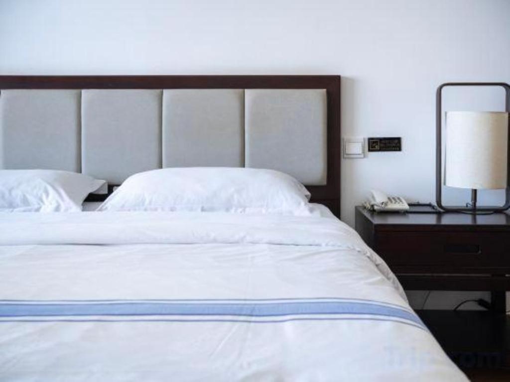 Sky City Hotel Vientiane Extérieur photo