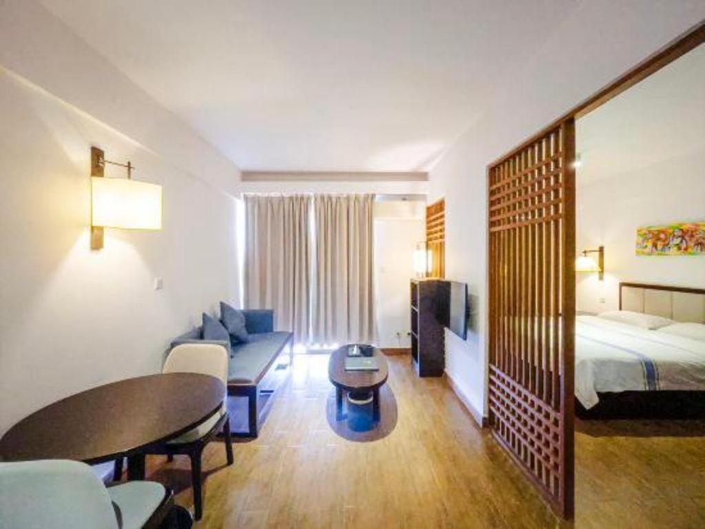 Sky City Hotel Vientiane Extérieur photo