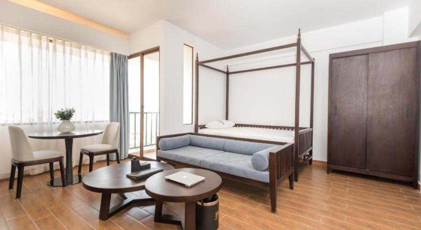 Sky City Hotel Vientiane Extérieur photo