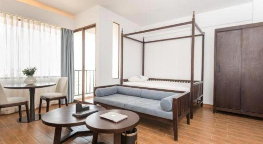 Sky City Hotel Vientiane Extérieur photo