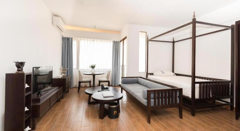 Sky City Hotel Vientiane Extérieur photo