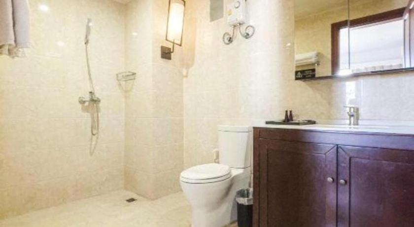 Sky City Hotel Vientiane Extérieur photo